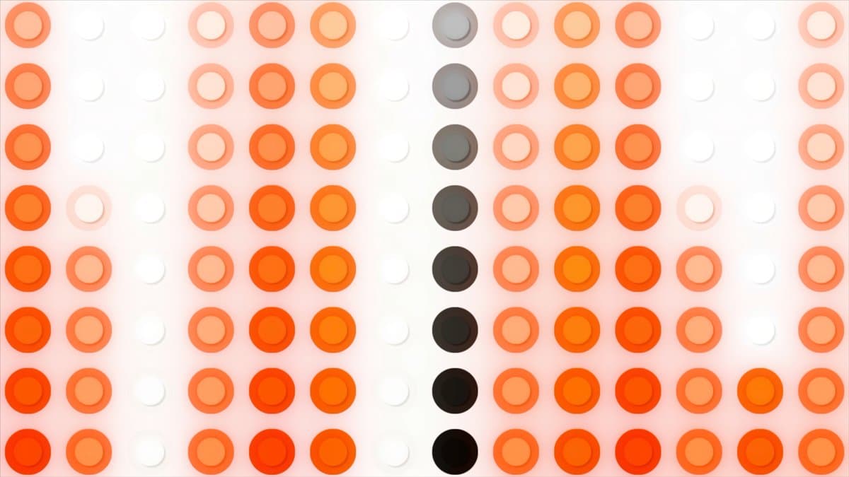 C and D: Color Variation and Diameter
