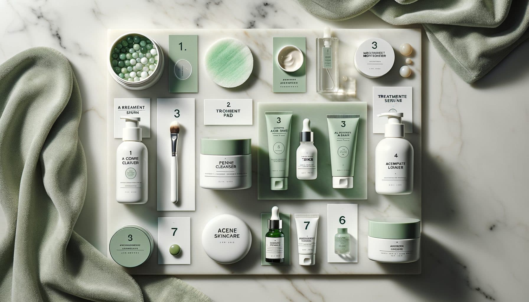 Building an Effective Acne Routine: The Do's and Don'ts