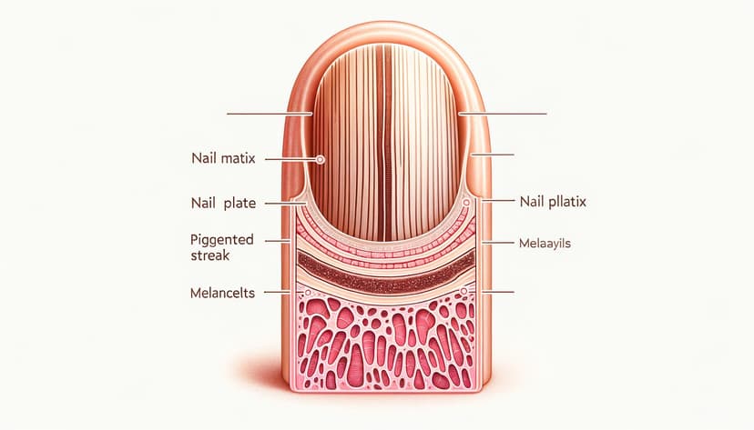 Acral Nevus: Moles on Palms, Soles & Nails — Normal Patterns vs. Acral ...