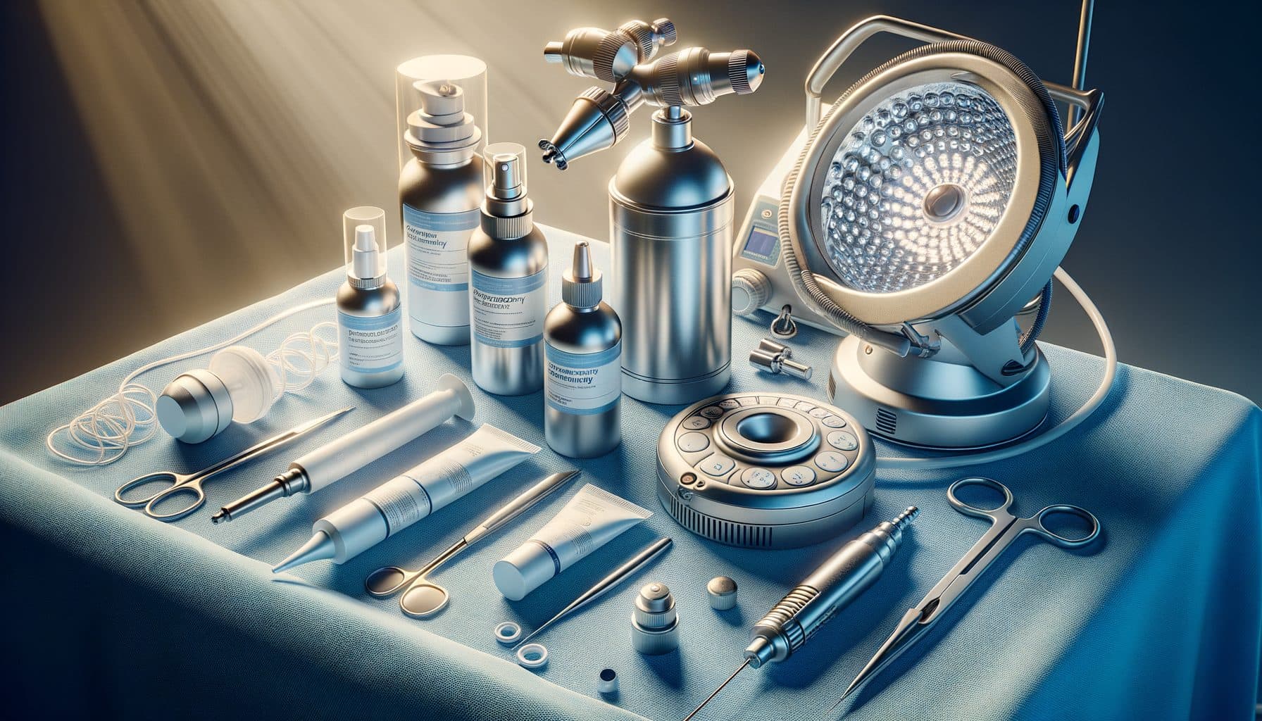 Treatment Options: Lesion-Directed vs. Field-Directed Therapy