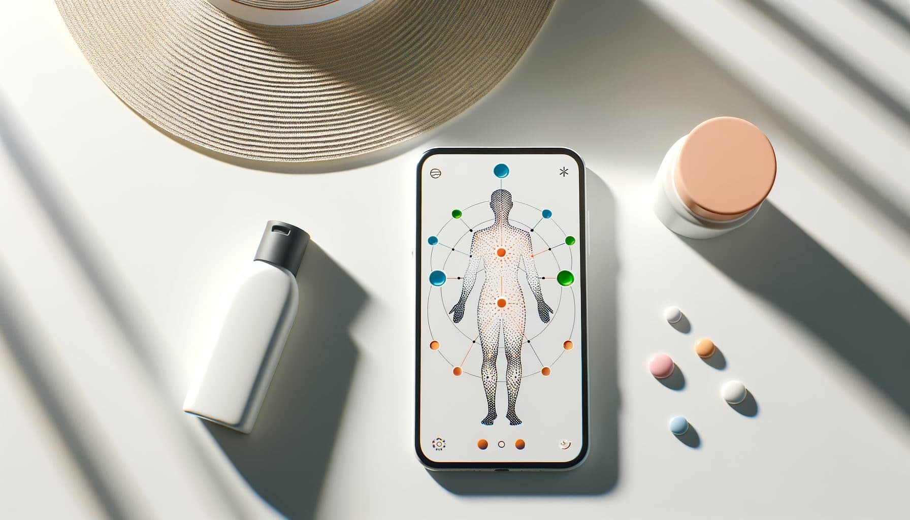 How AI Skin Analysis Can Help Monitor Your Actinic Keratoses