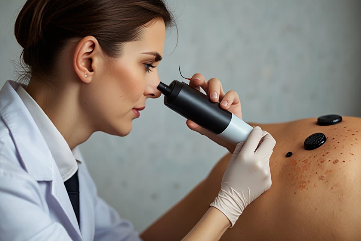 Diagnosis Challenges and Dermoscopy