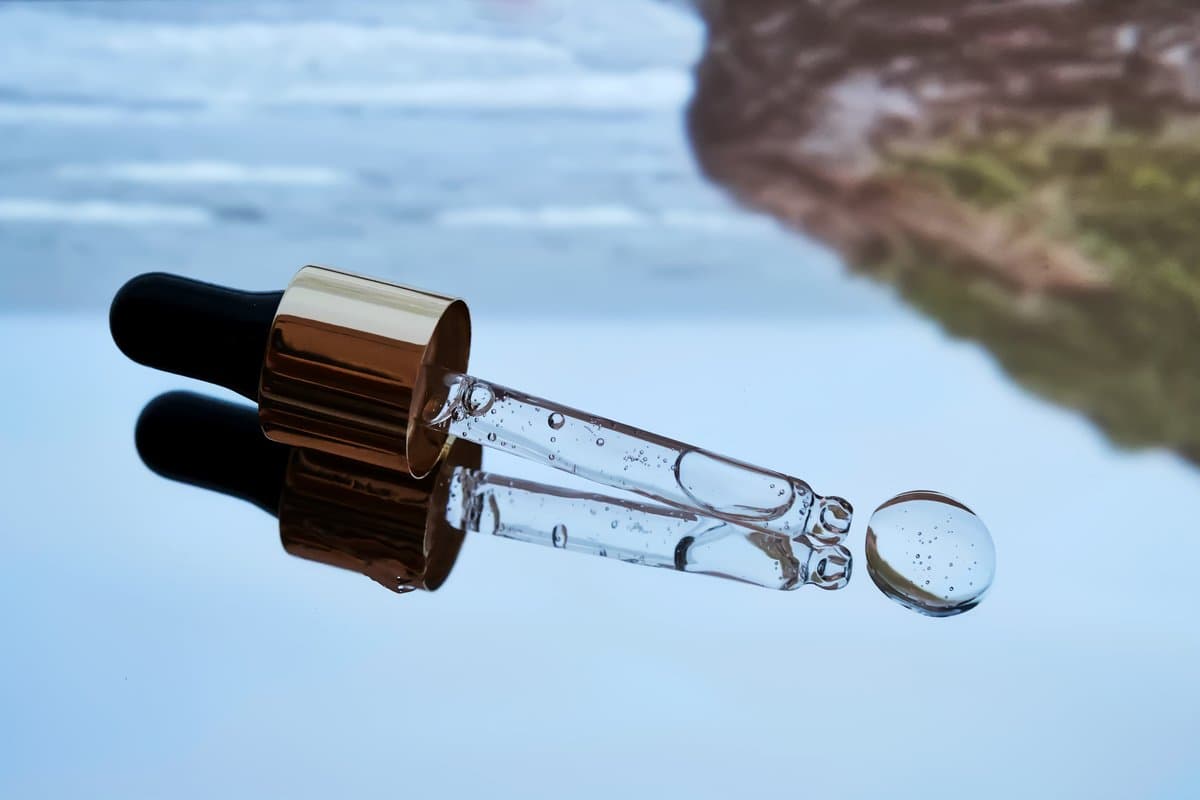 Vitamin C, Niacinamide, and Antioxidant Powerhouses