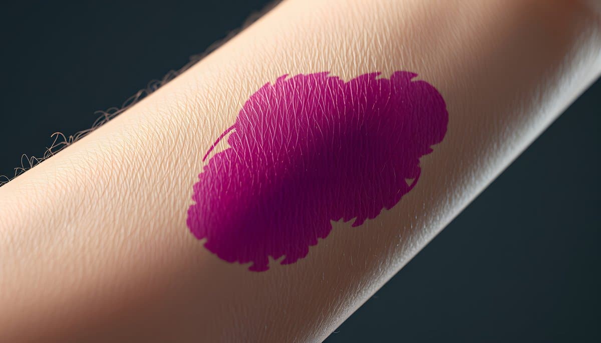 Mga Bump na Kulay-Liham sa Balat: 6 na Karaniwang Sanhi