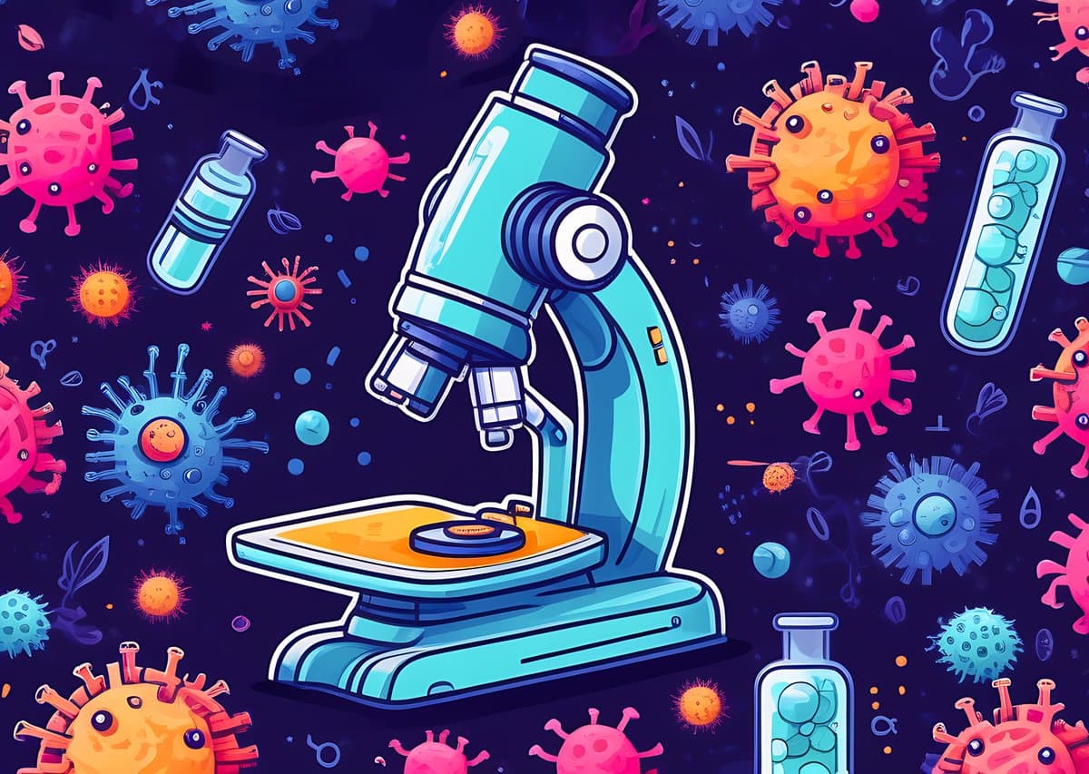 Causes and How the Infection Develops