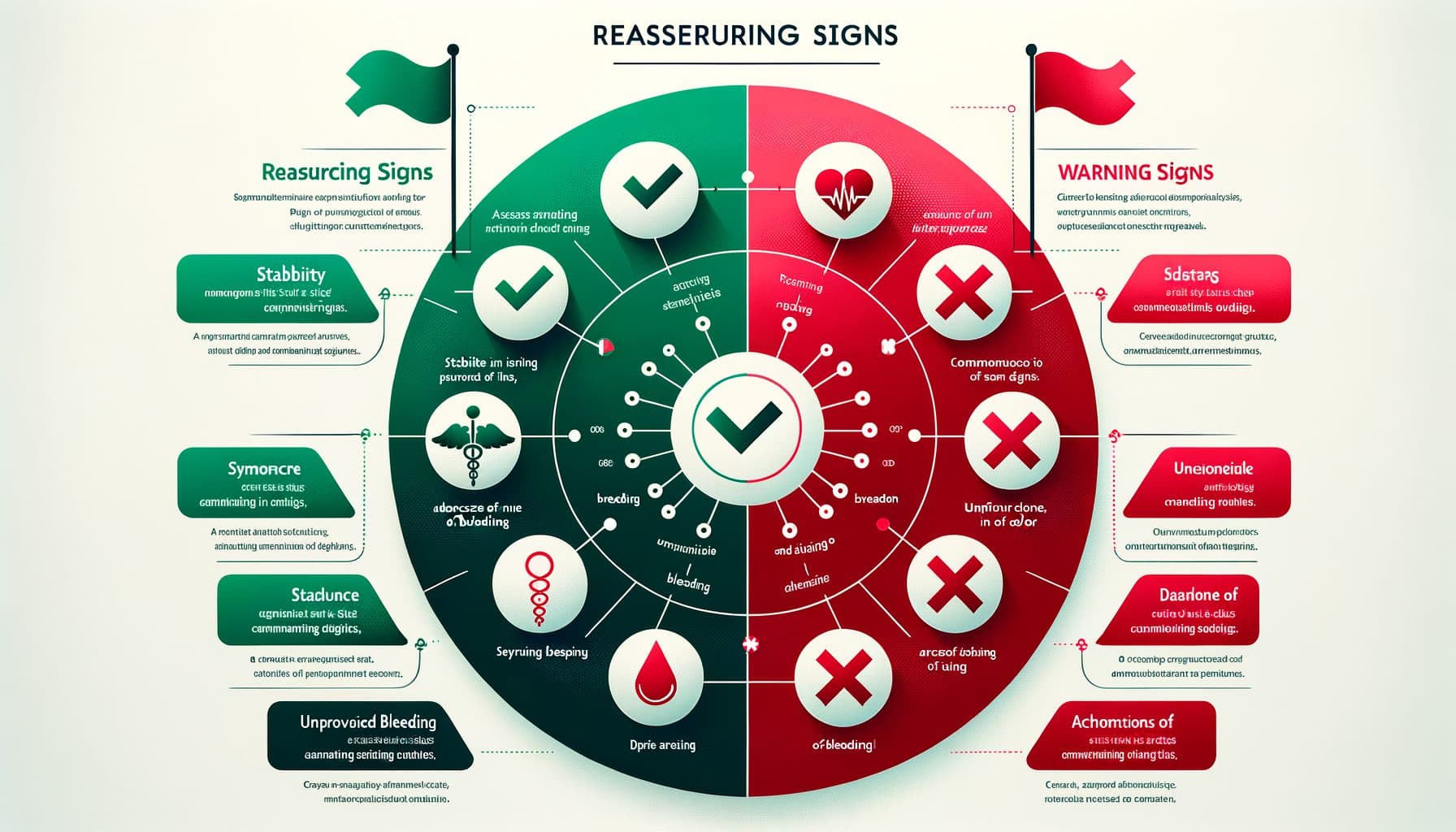 When to Be Concerned About Red Spots
