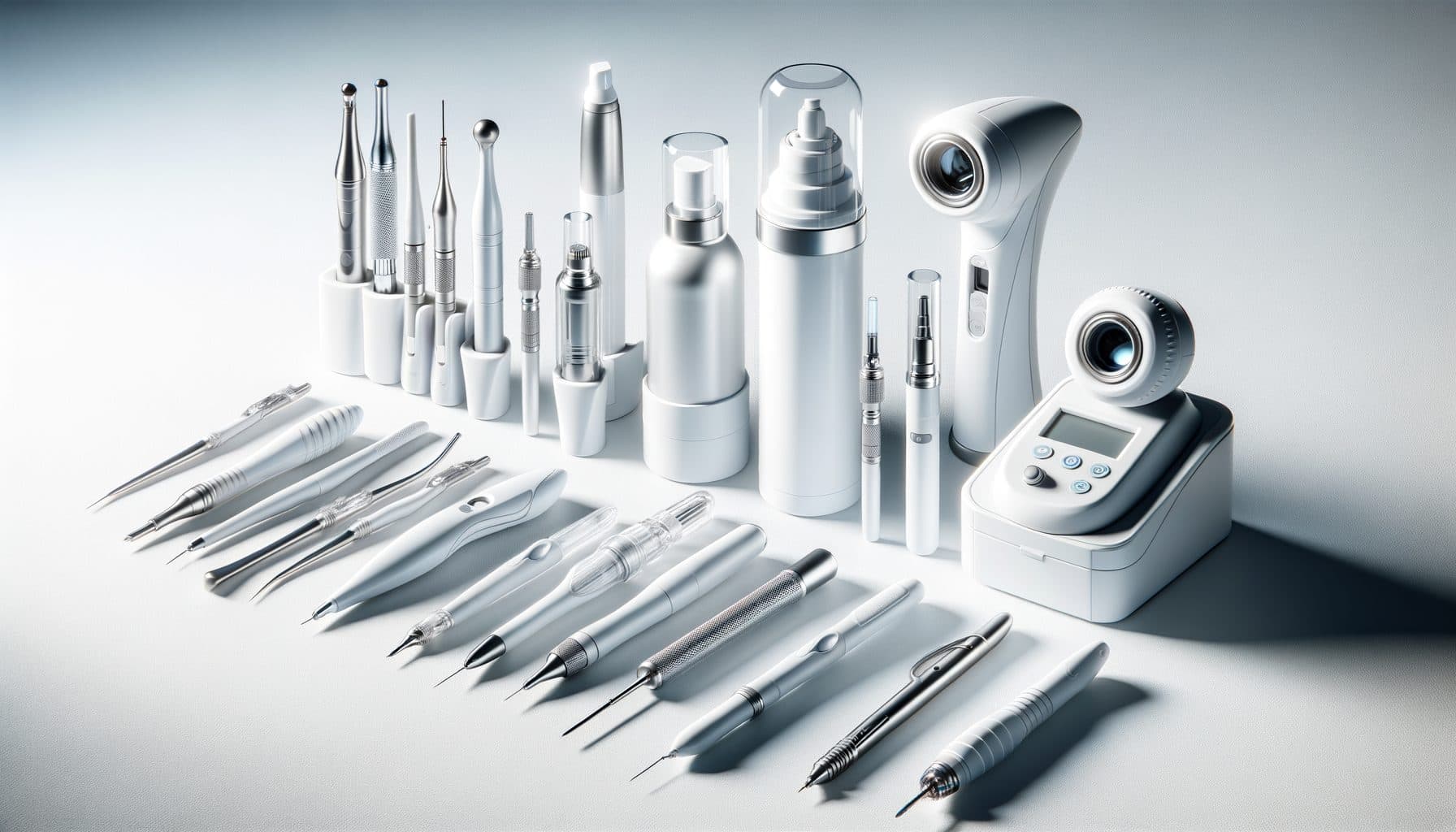 Removal Options for Cherry Angiomas