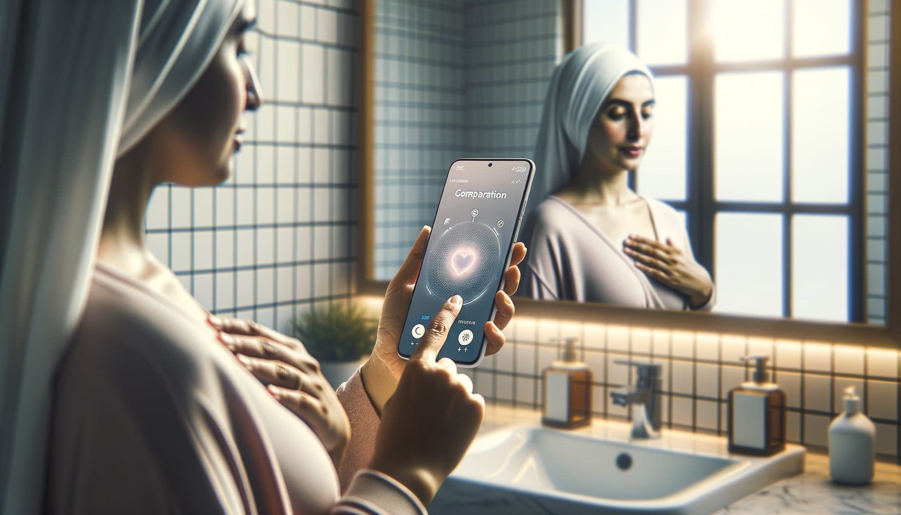 How AI Skin Analysis Can Help