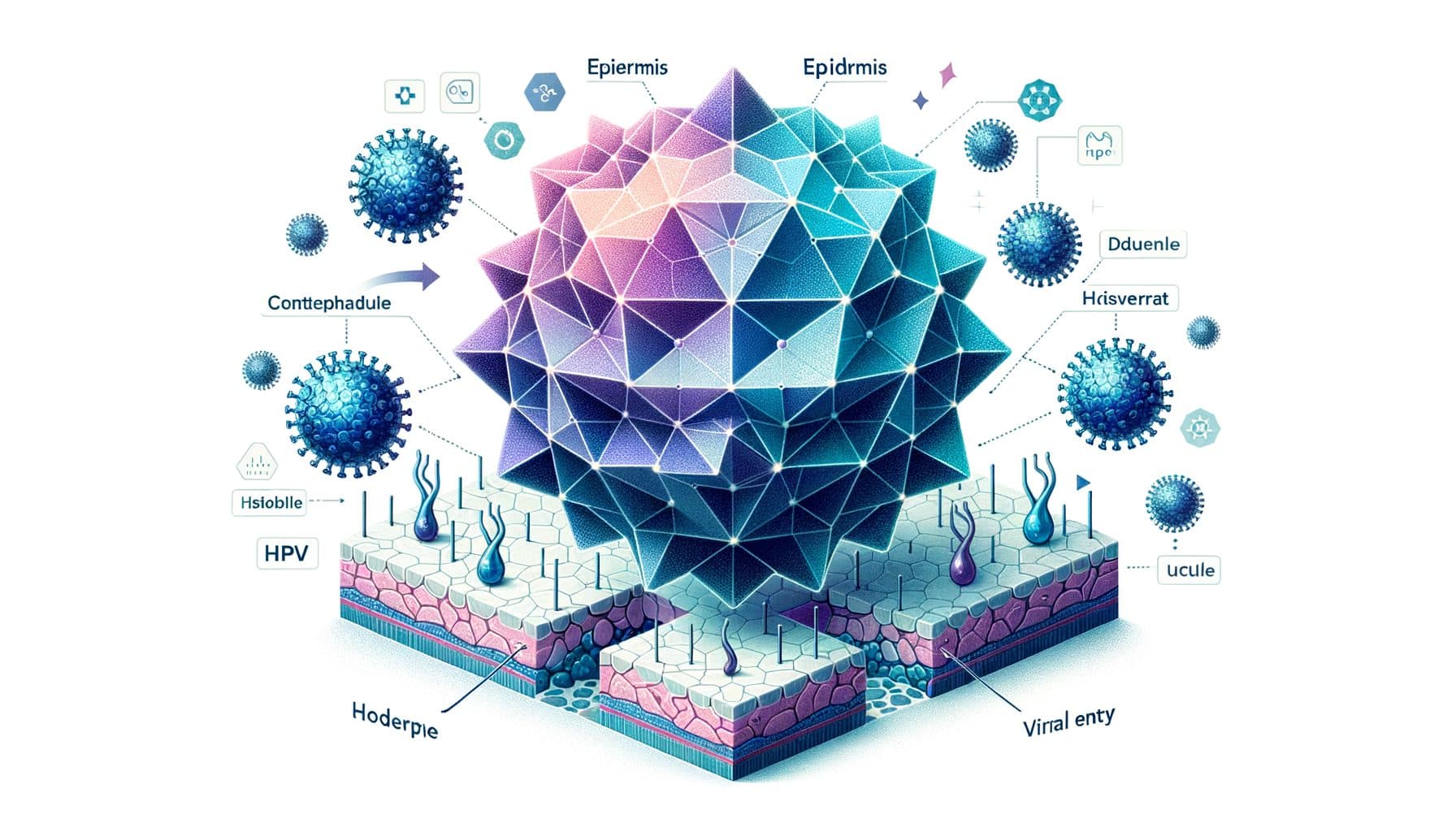 What Causes Warts and How Do You Catch Them?