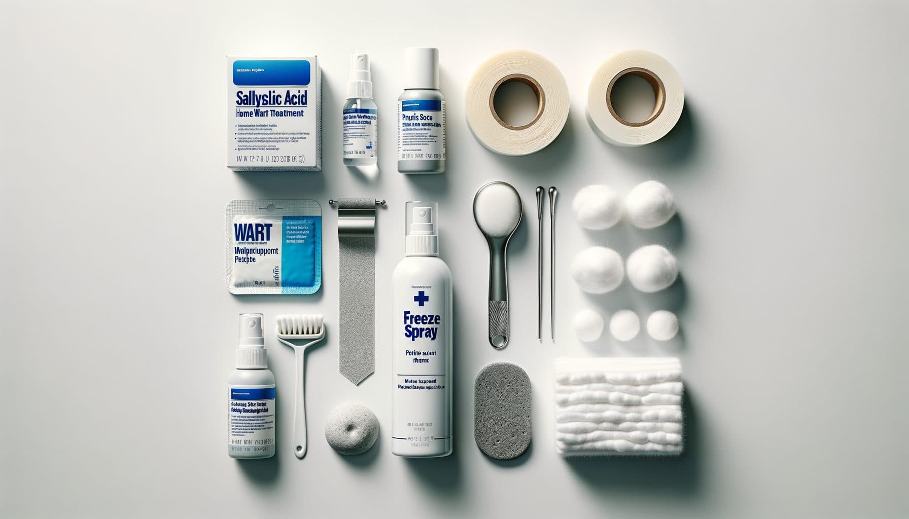 Home Treatment: What Works, What Doesn't, What's Dangerous