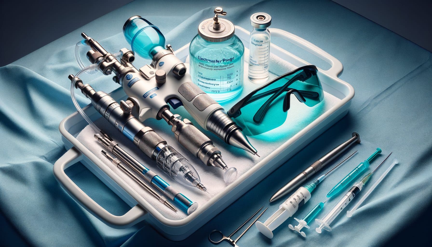 Professional Treatment Options