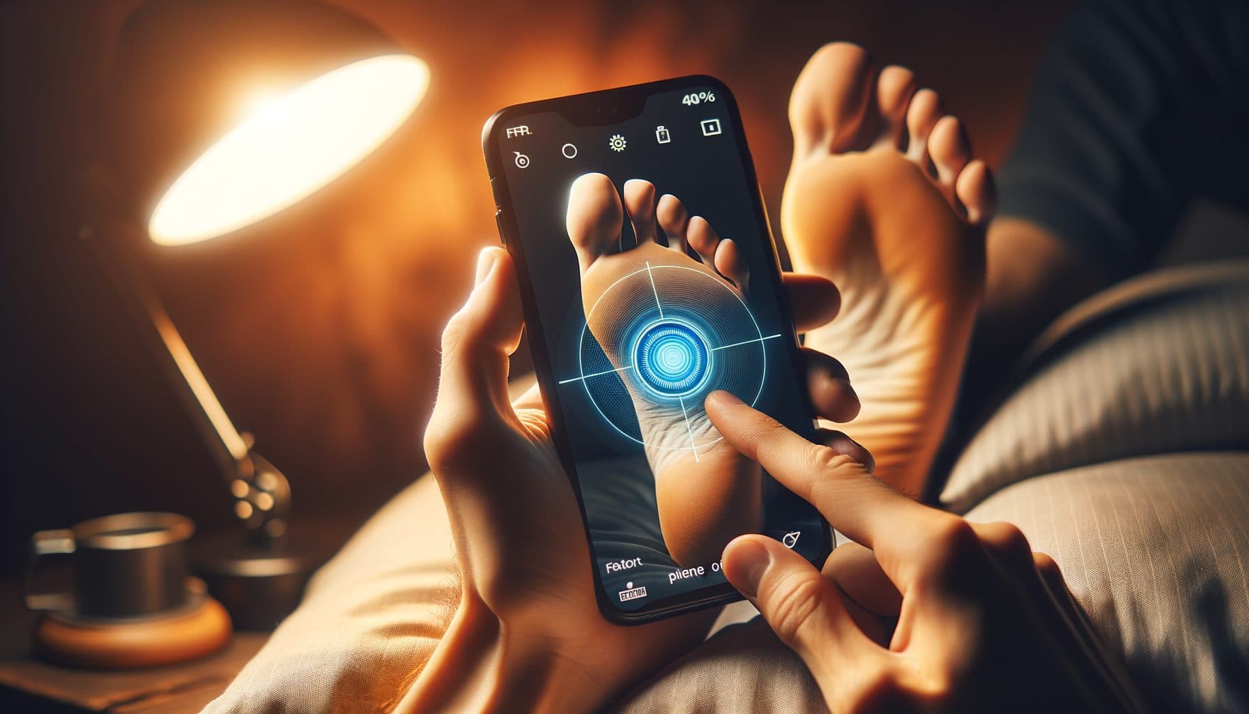 How AI Skin Analysis Can Help with Wart Assessment