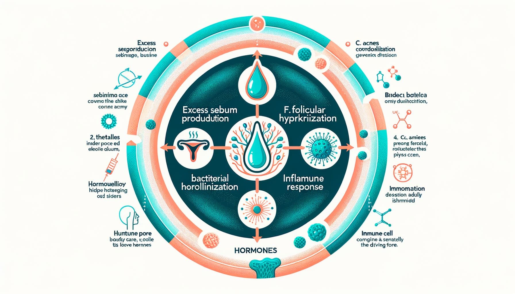 Causes and Risk Factors