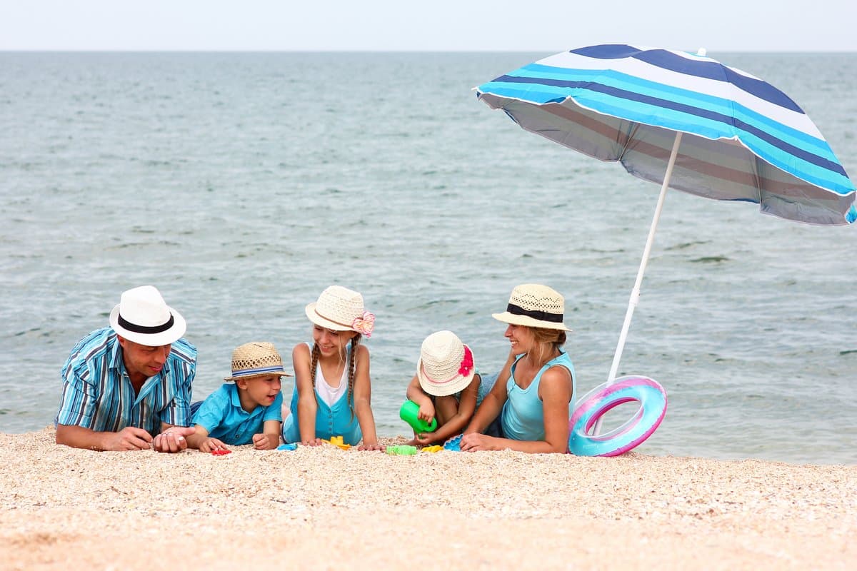 Sunscreen Myths Debunked