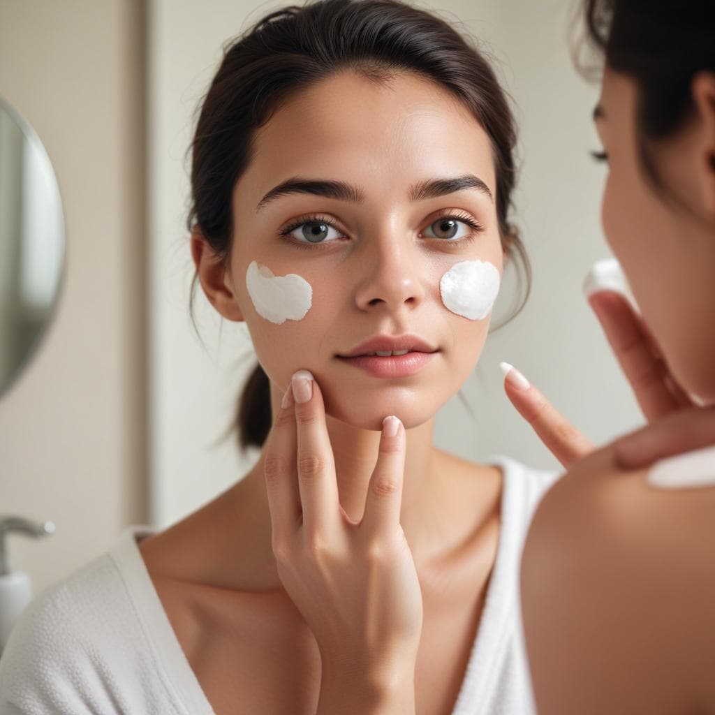 Why Dark Circles Are Rarely About Sleep Alone