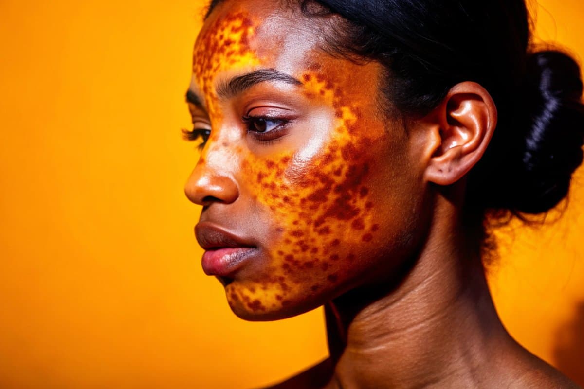 Types of Hyperpigmentation: PIH, Melasma, and Sun Spots