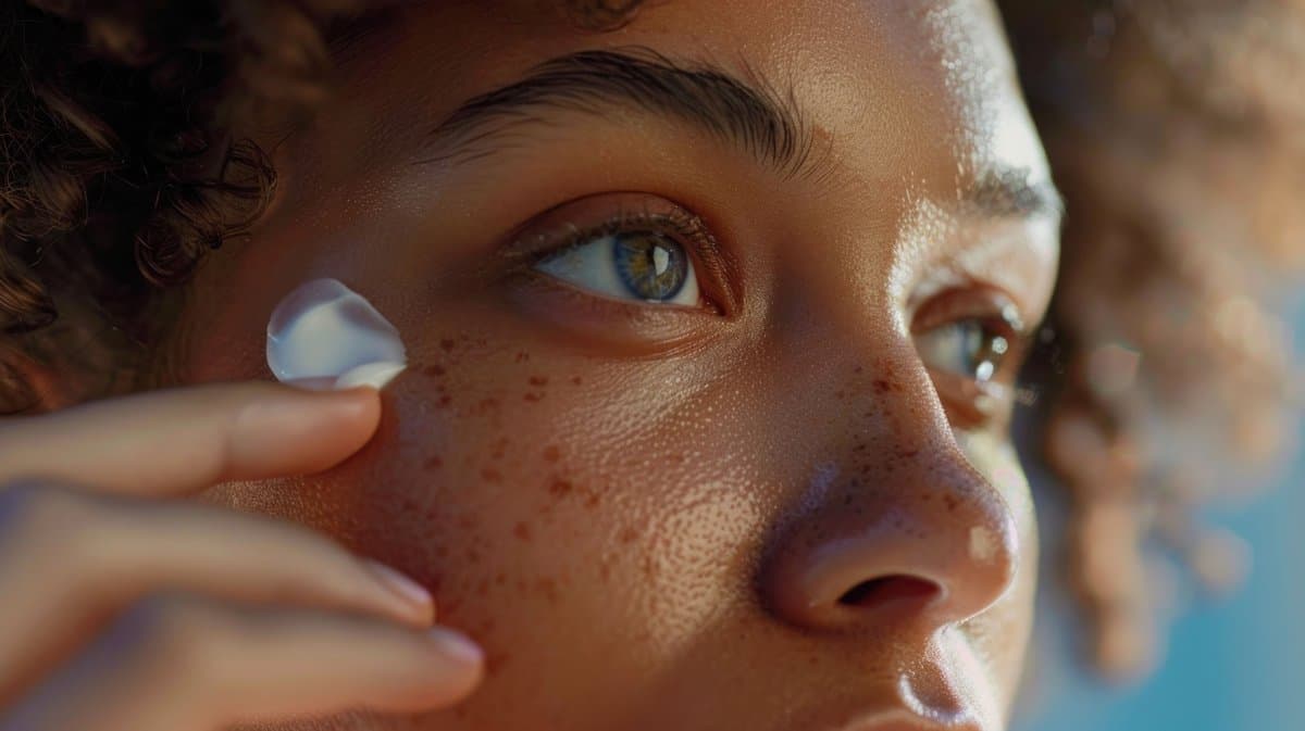 Prevention: Why SPF Is Non-Negotiable