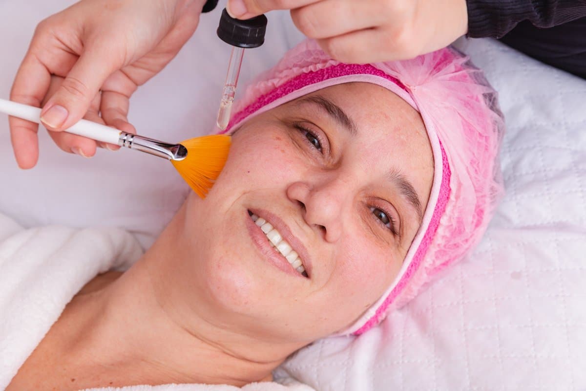 Treatment Options: Topical Ingredients That Work