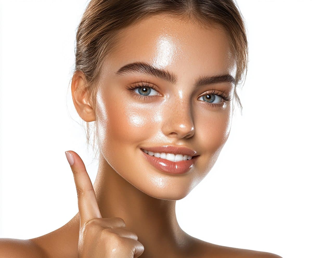 Professional Treatments and Setting Realistic Expectations