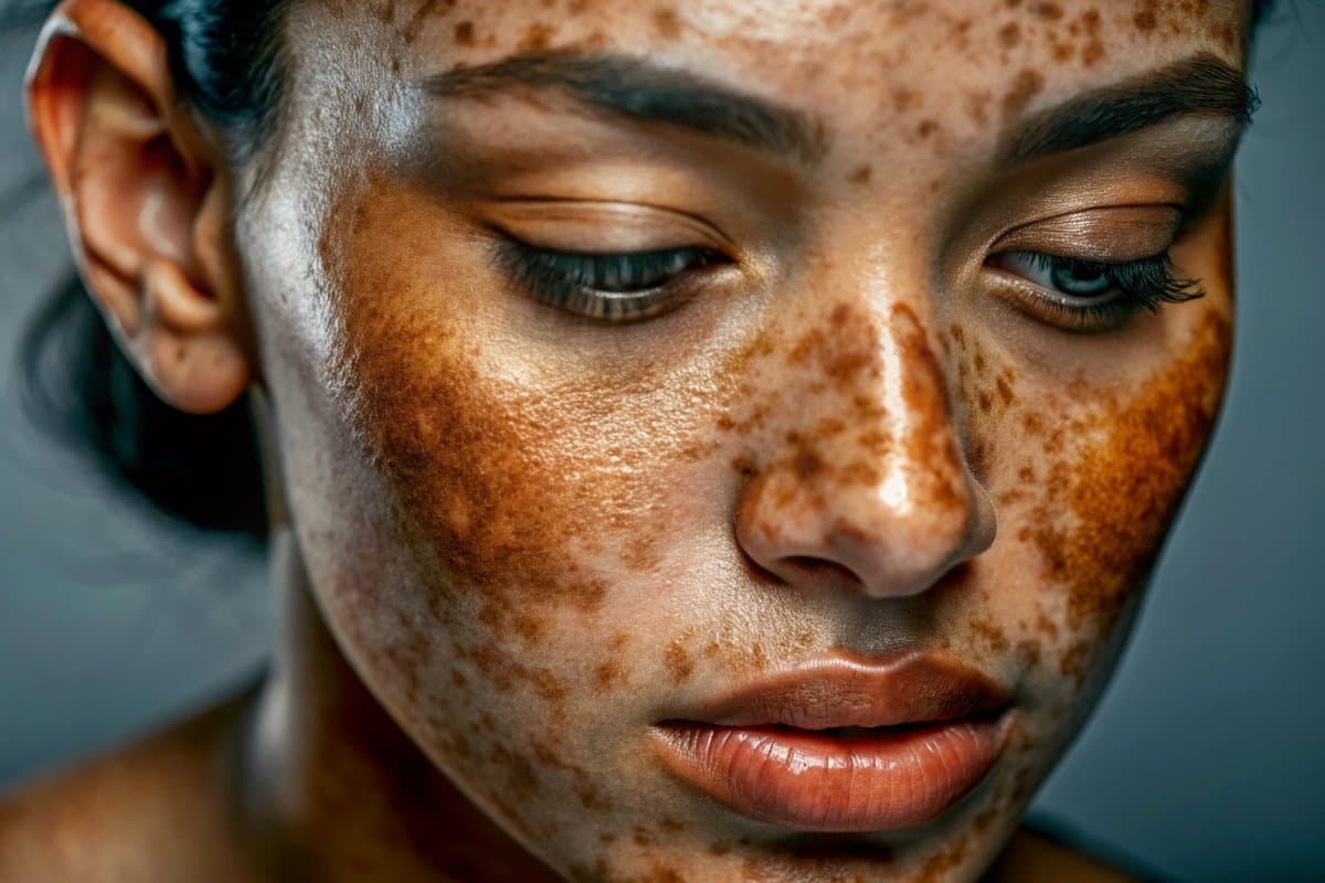 Mga Madilim na Batik sa Balat: Mga Sanhi, Uri at Paano Ito Pahinain