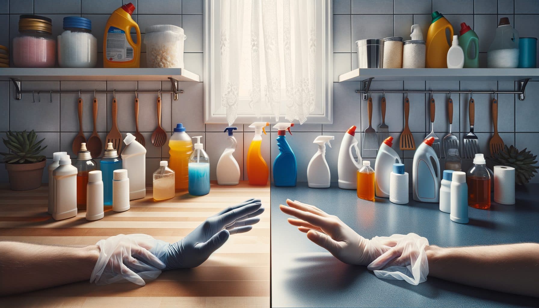 Ano ang Contact Dermatitis?