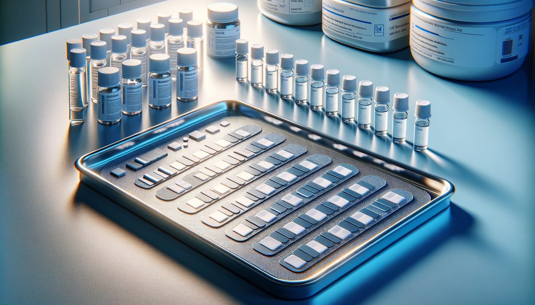 Patch Testing: Ang Gold Standard para sa Pagtukoy ng Iyong Trigger