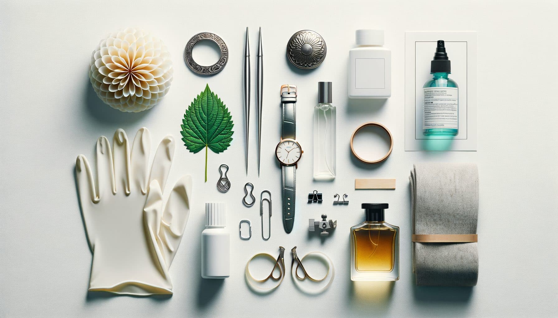 Karaniwang Salarin: Mga Allergens na Nakatago sa Mga Pangkaraniwang Produkto