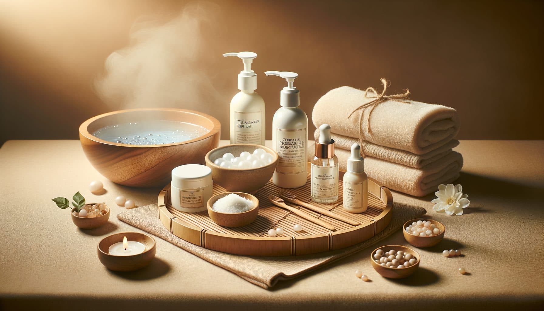 Paggamot at Pag-aayos ng Barrier: Pagpapagaling sa Pinsala