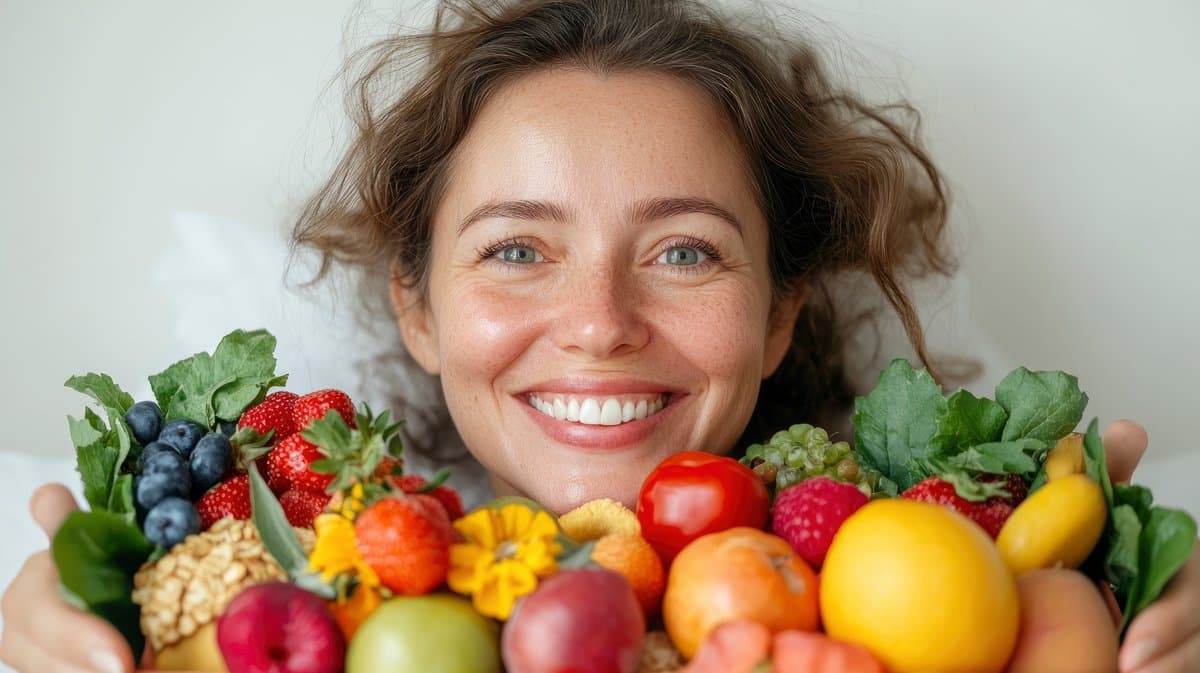 Paano Nakakaapekto ang Diyeta sa Iyong Balat: Mga Pagkain para sa Malusog na Balat