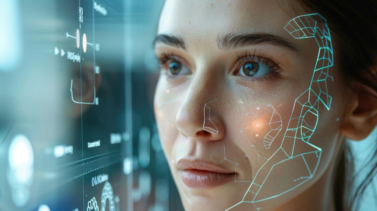 Digital Skin Tracking: Paano Binabago ng AI ang Maagang Pagtuklas