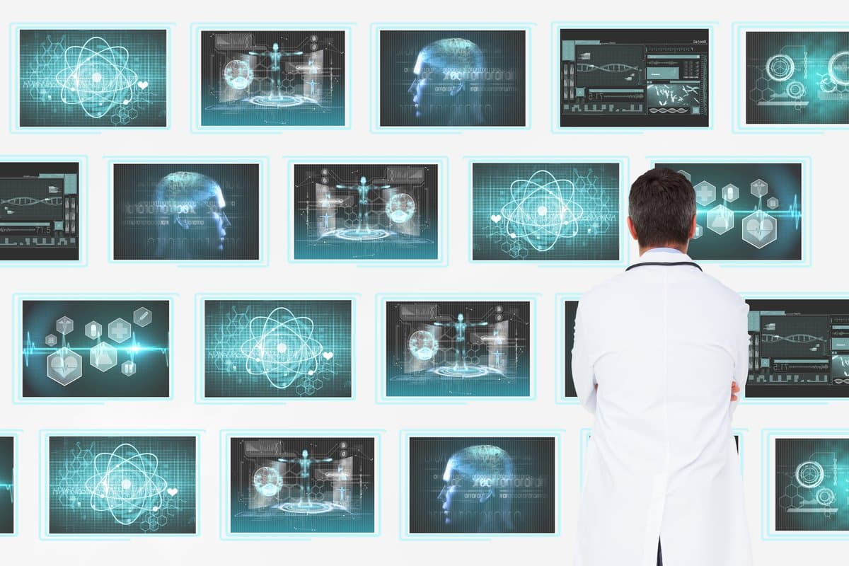 How AI Skin Analysis Works