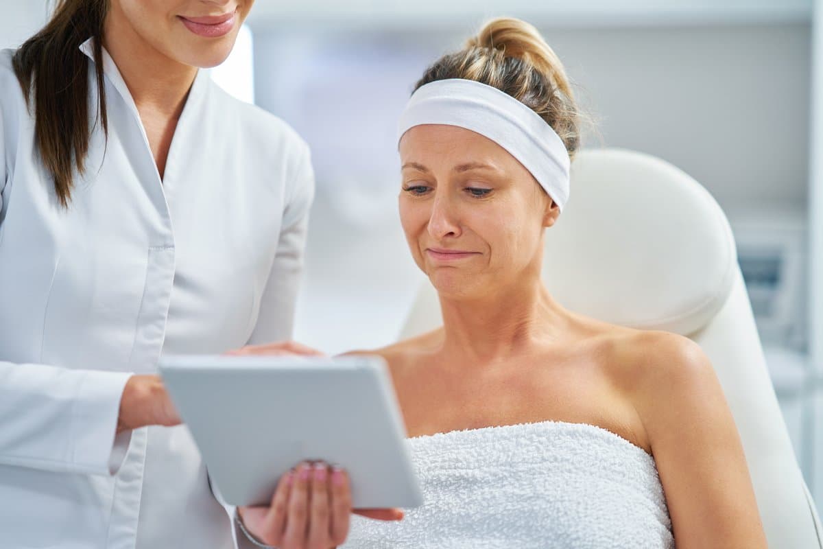 Smartphone-Based Screening: Possibilities and Realities