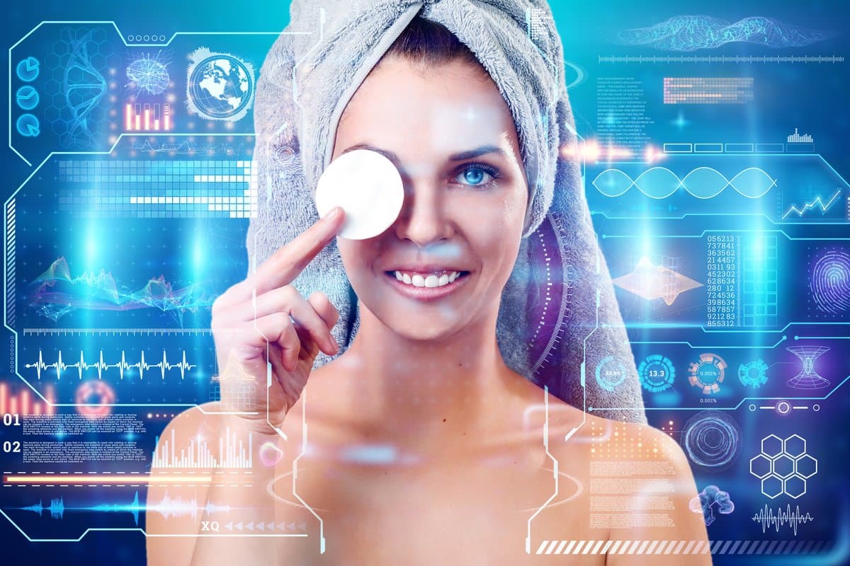 The Future of AI in Skin Health