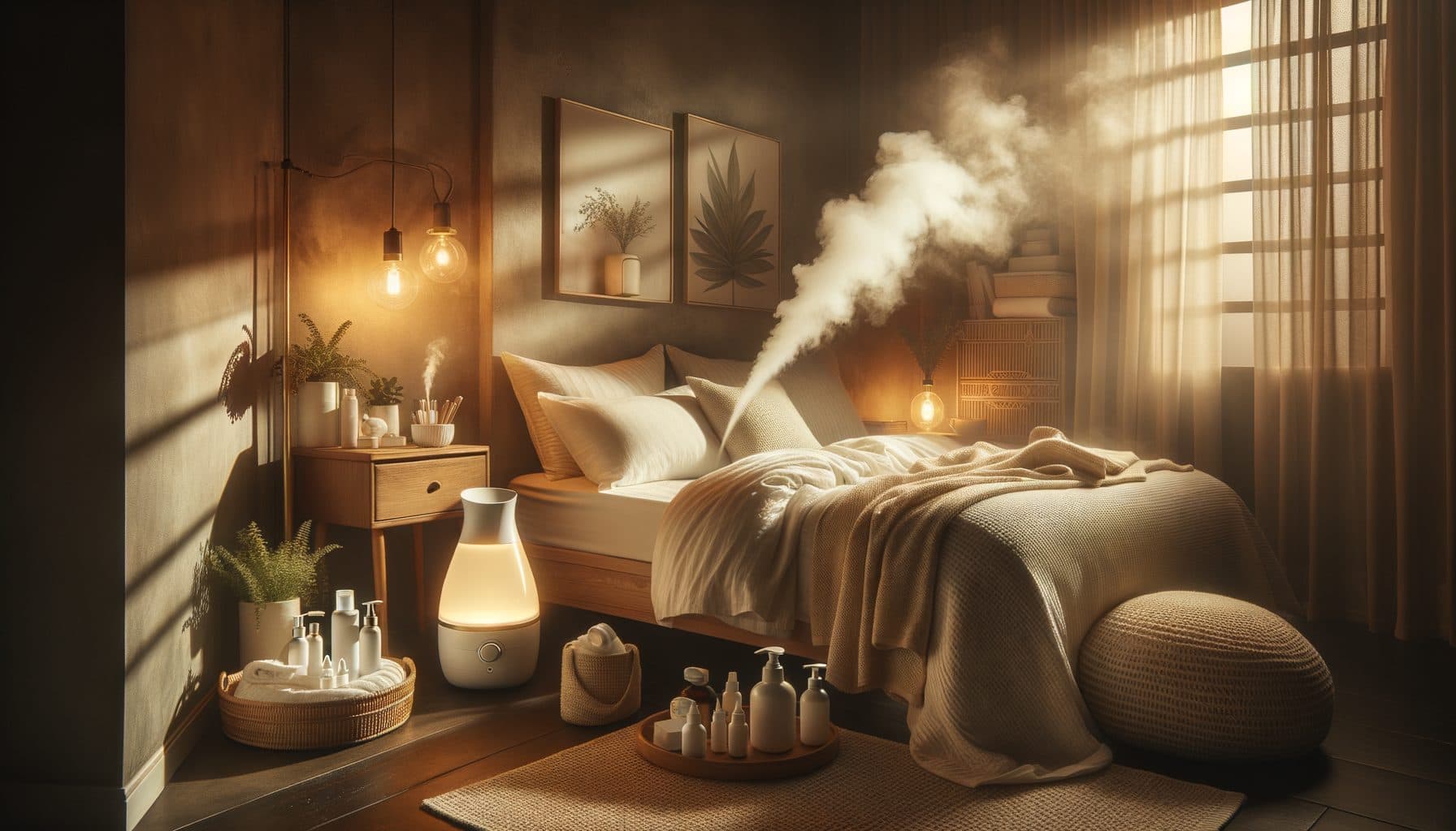 Pamumuhay na May Eczema: Kakulangan sa Tulog, Stigma, at Pang-araw-araw na Labanan