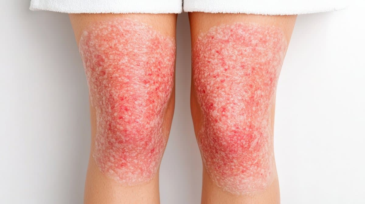 Eczema vs Psoriasis: Paano Malalaman Kung Alin ang Meron Ka
