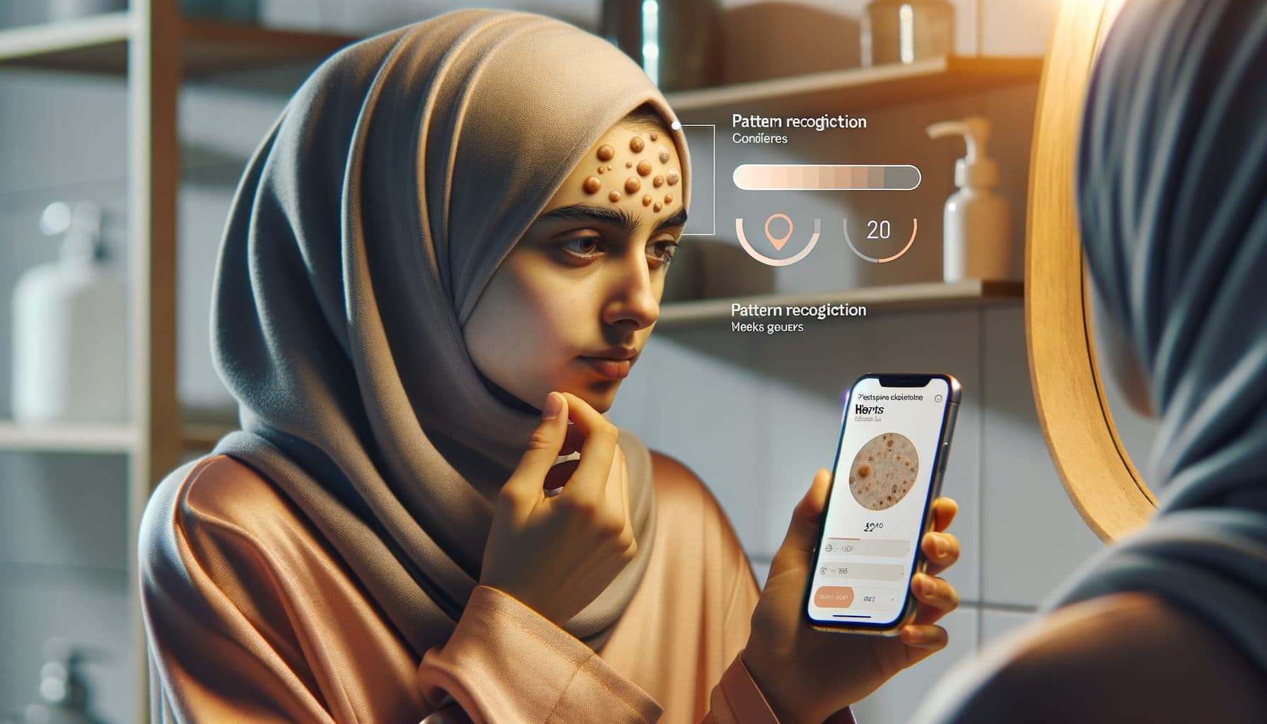 How AI Skin Analysis Can Help