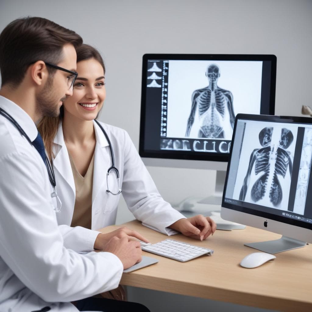 Identifying Flesh-Colored Bumps on Your Skin