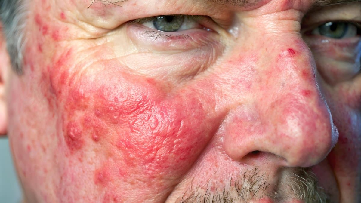 Recognizing the Symptoms