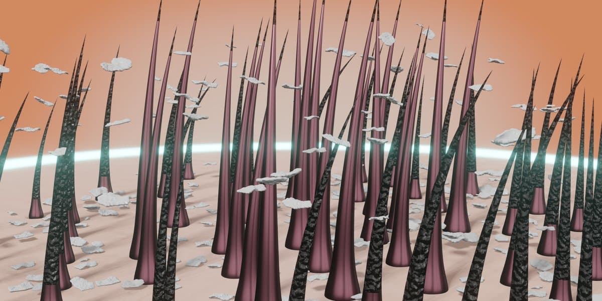 Folliculitis: Pag-unawa sa Namamagang Mga Hair Follicle