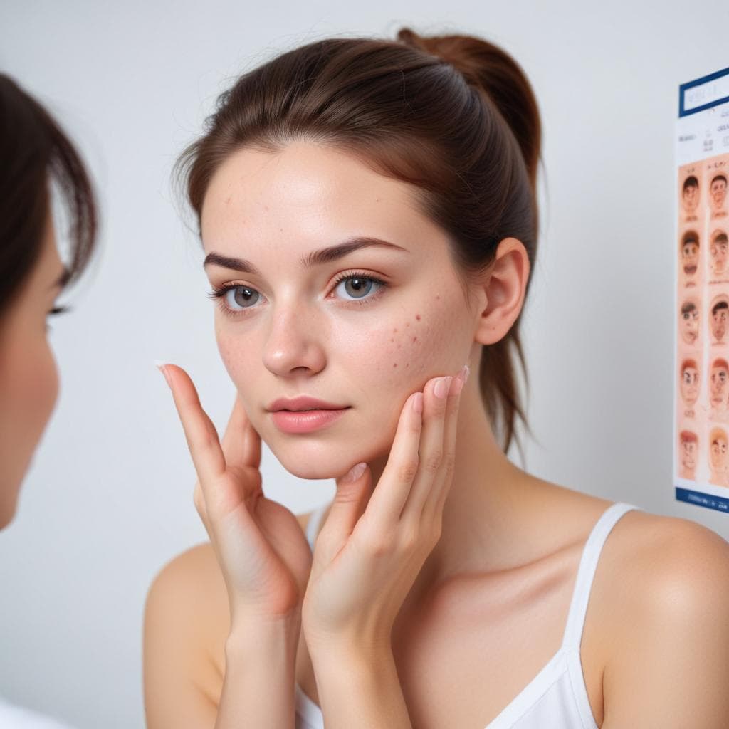 What Fungal Acne Actually Is