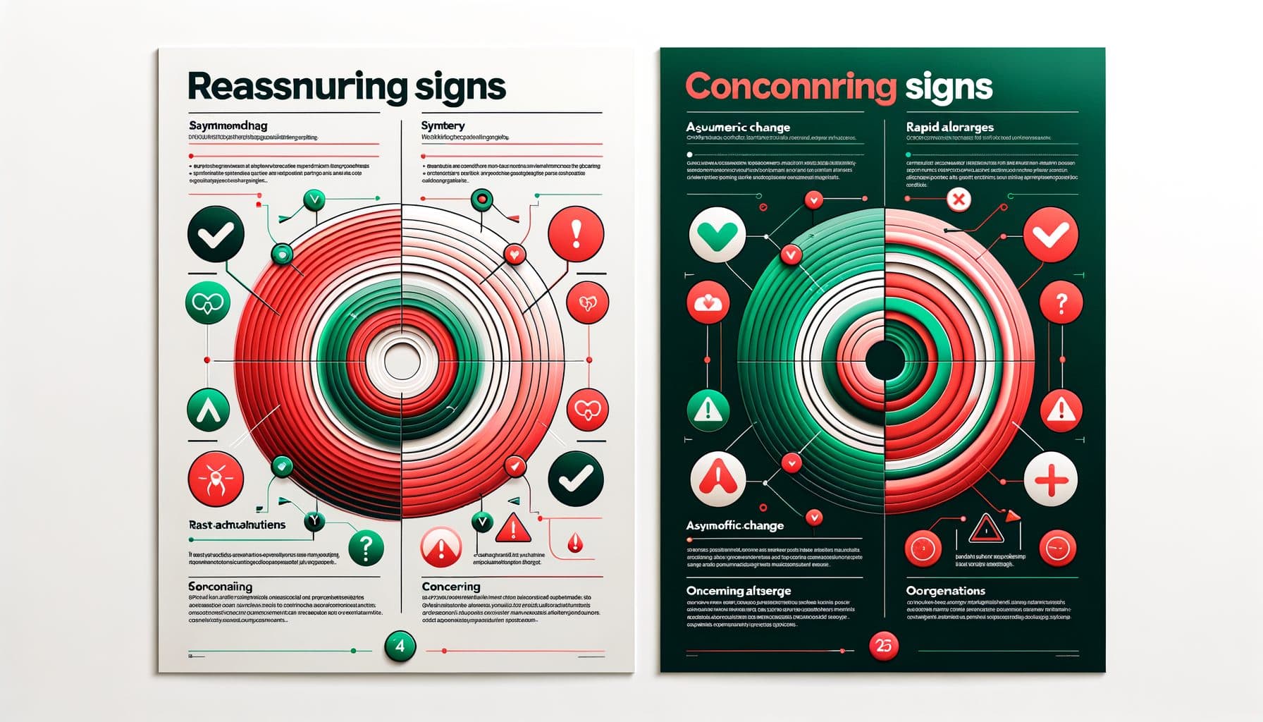 When Should You Be Concerned?