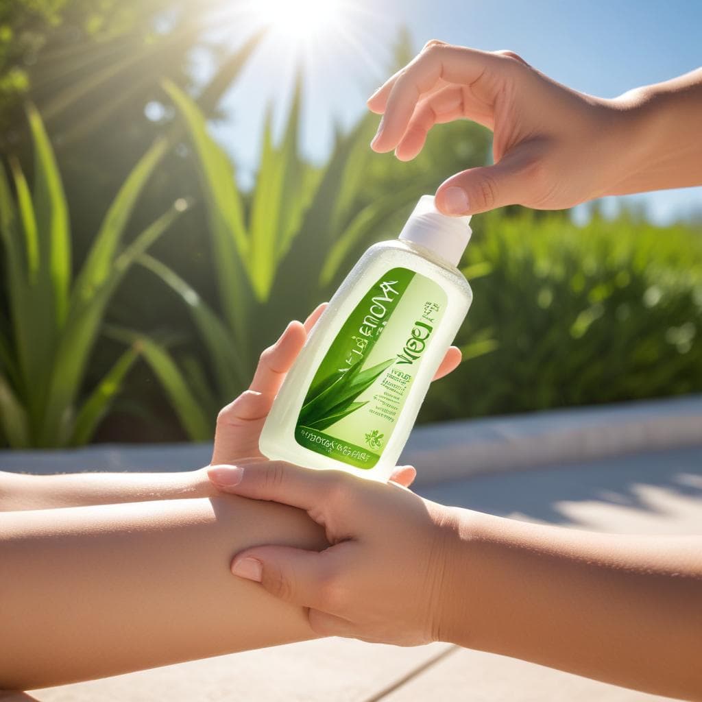 What Heat Rash Looks Like in Adults