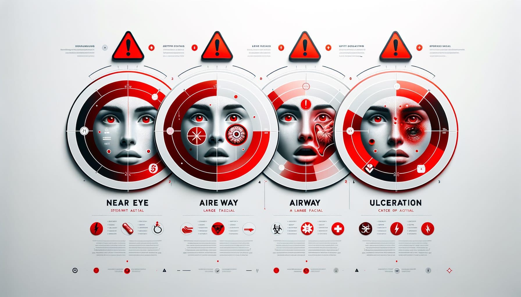 When Hemangiomas Require Urgent Treatment