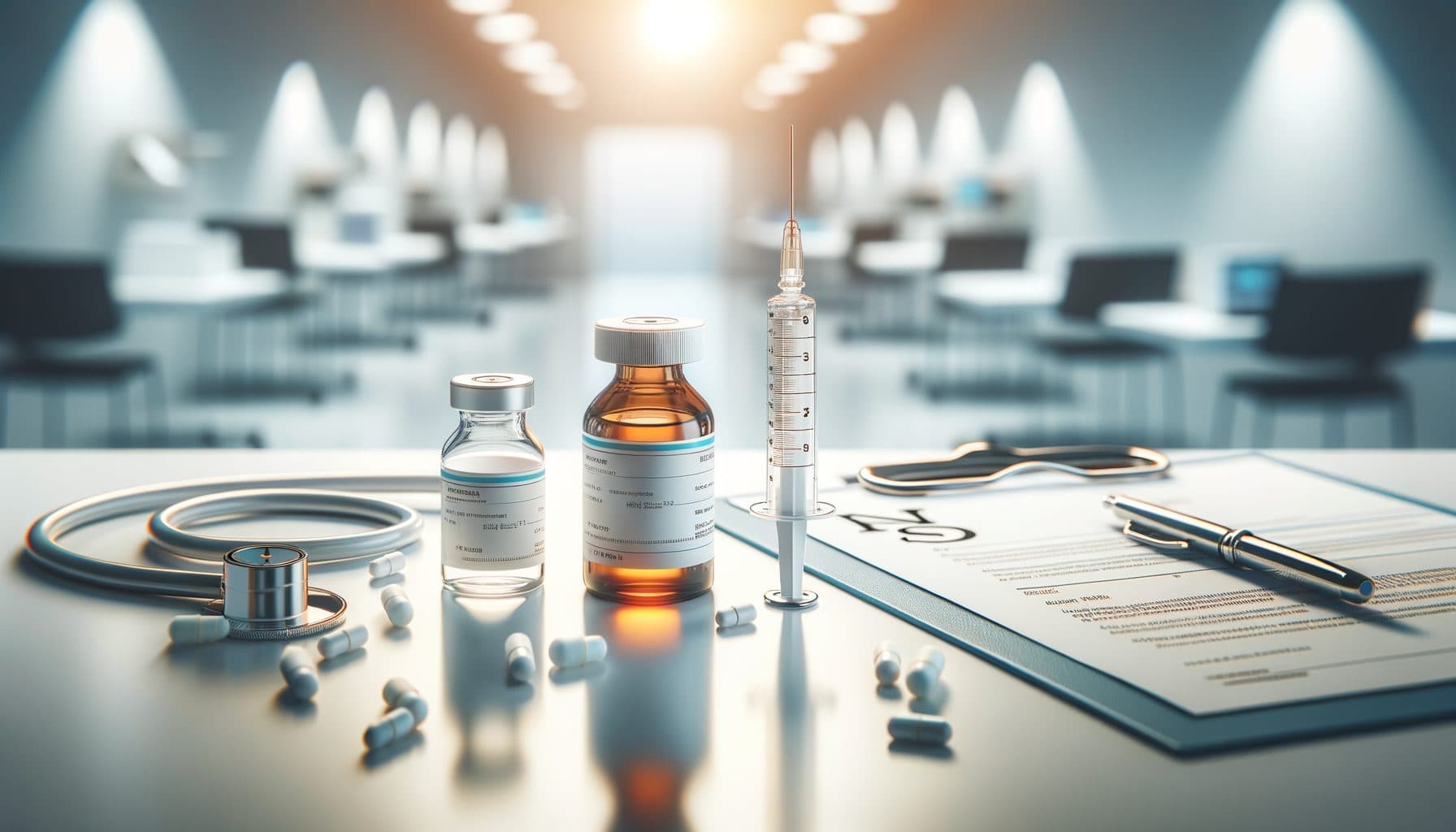 Propranolol: The Revolutionary Treatment