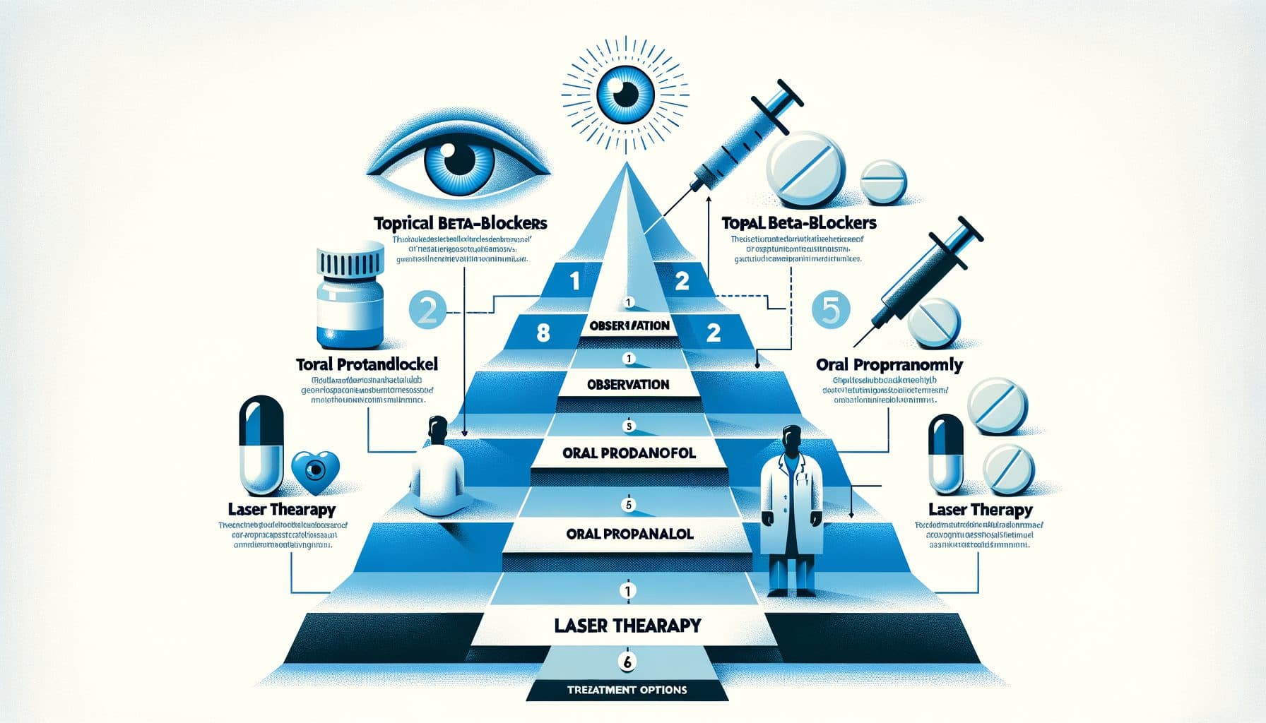 Other Treatment Options and Long-Term Outcomes