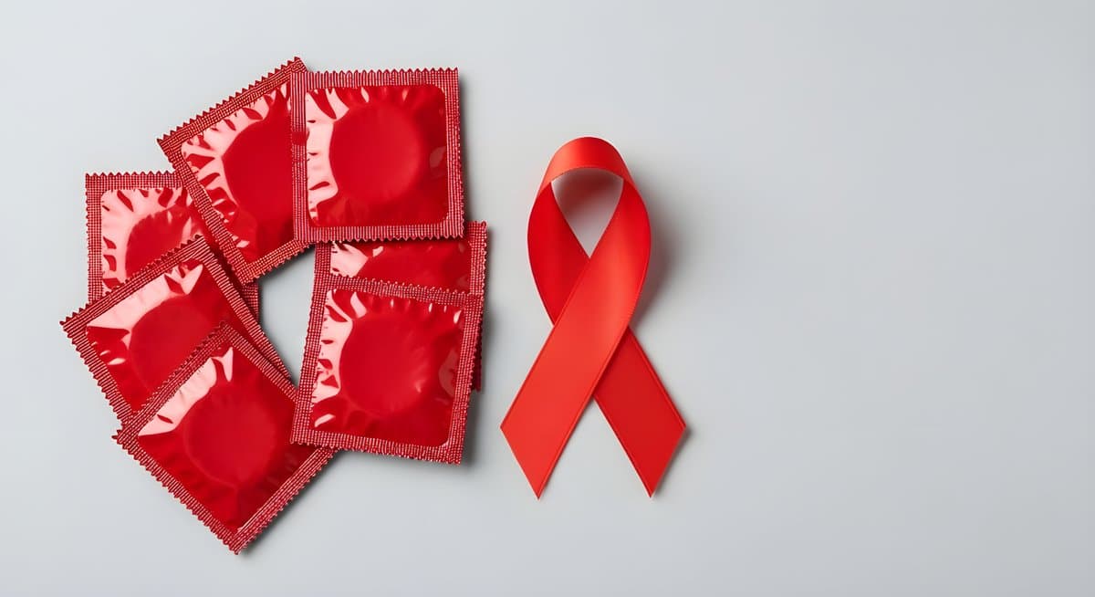 What Is Genital Herpes?