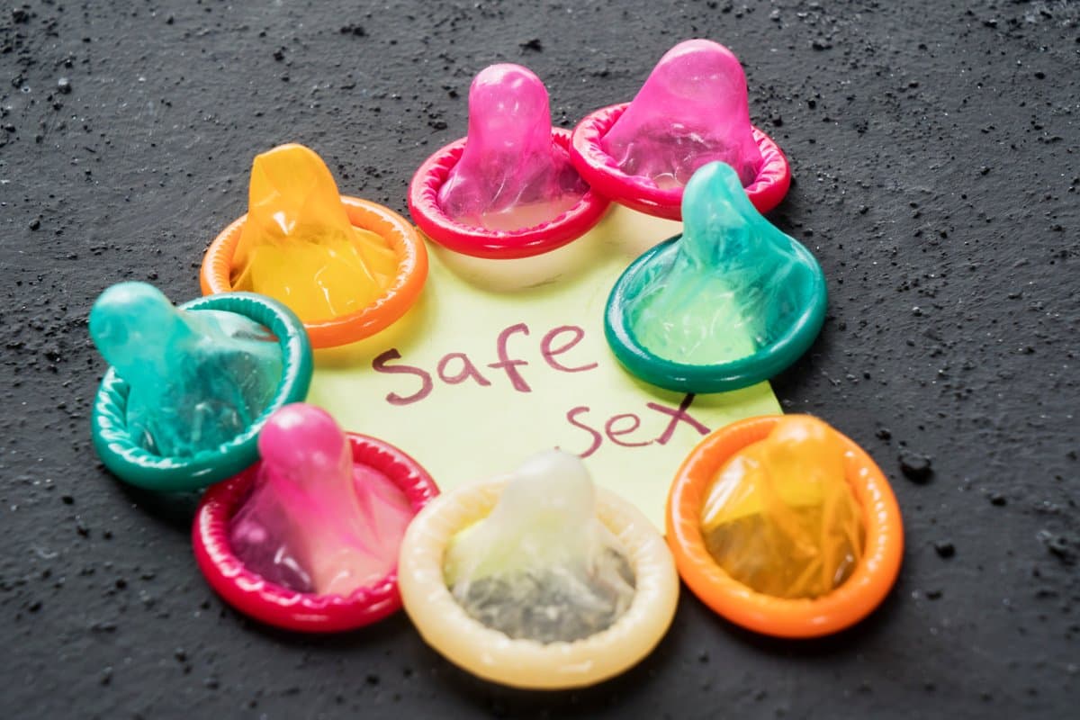 How Genital Herpes Is Transmitted