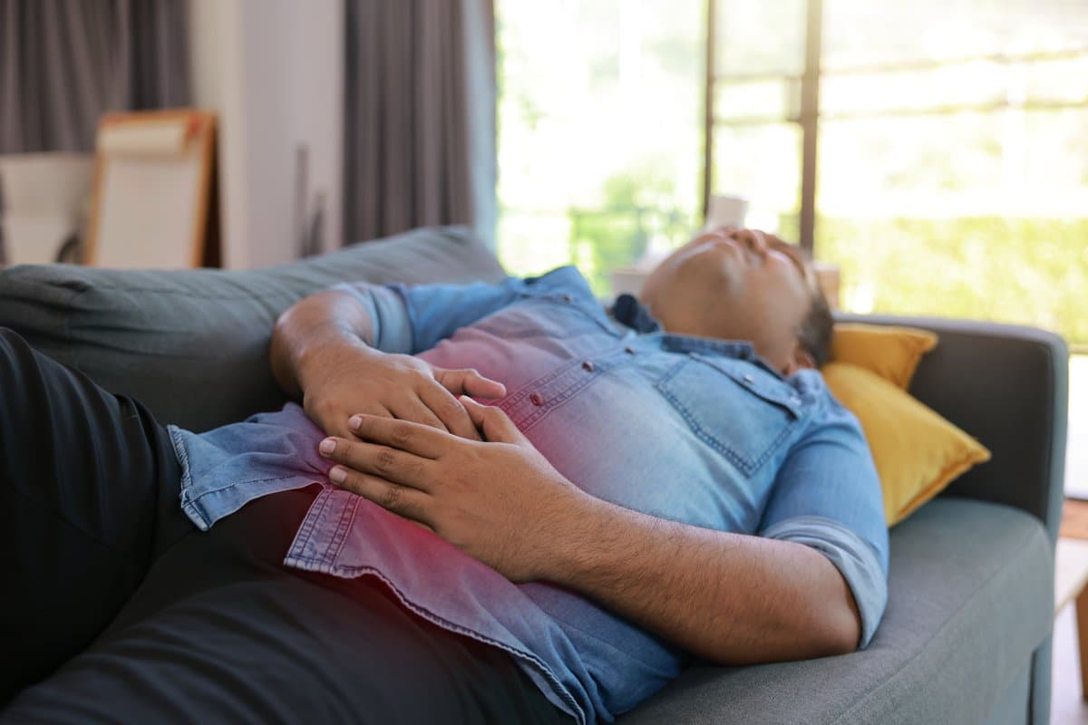 Symptoms and the Prodrome Phase