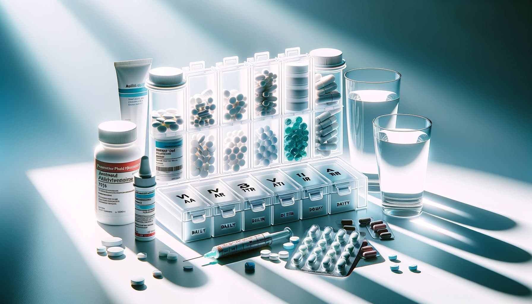 Antiviral Treatment: Suppression and Episodic Therapy