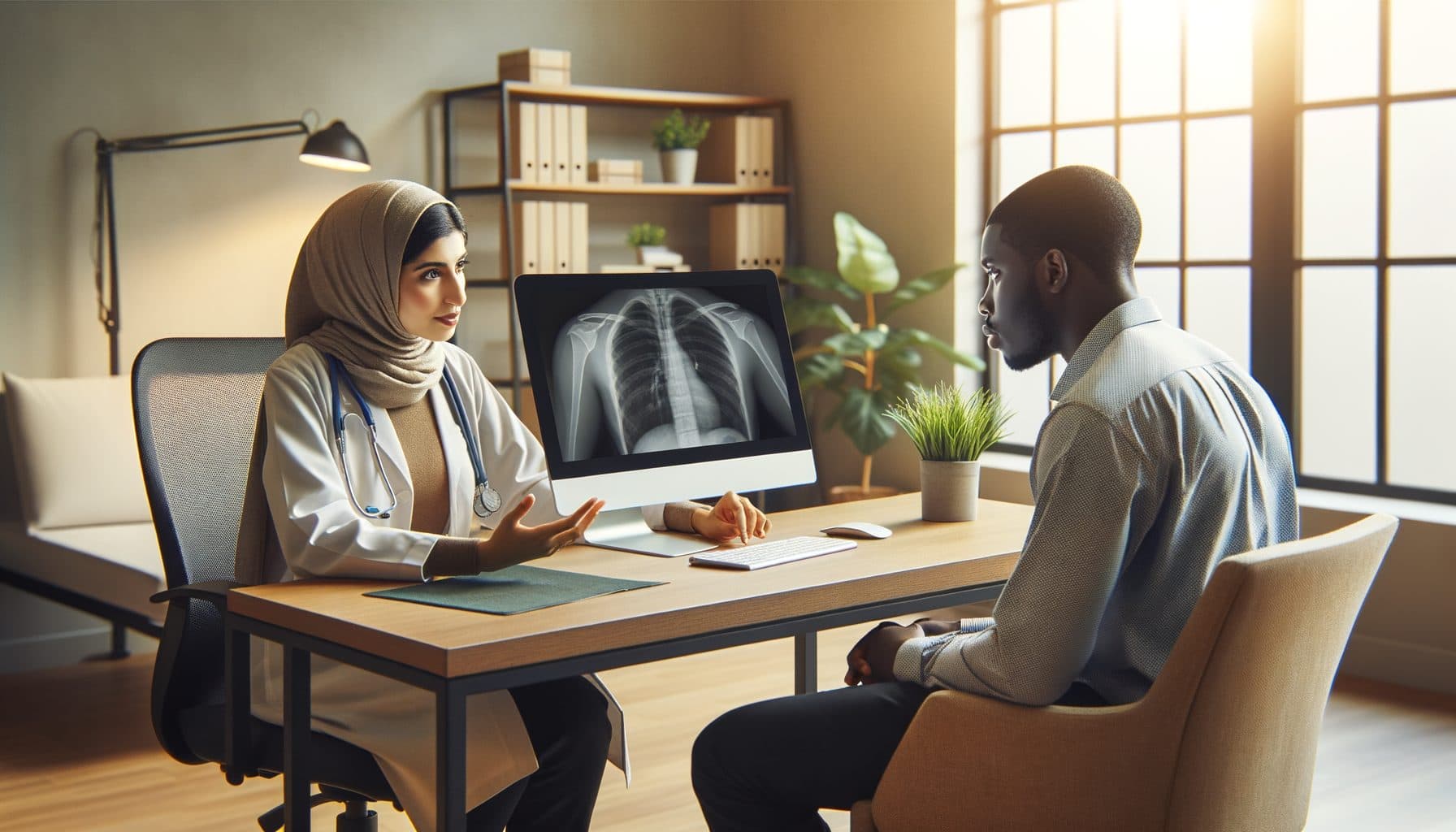 When to See a Doctor About Herpes